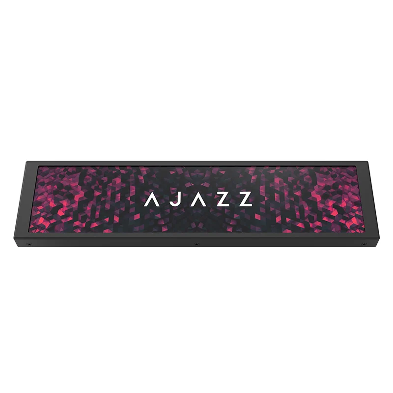 نمایشگر Ajazz AKp02