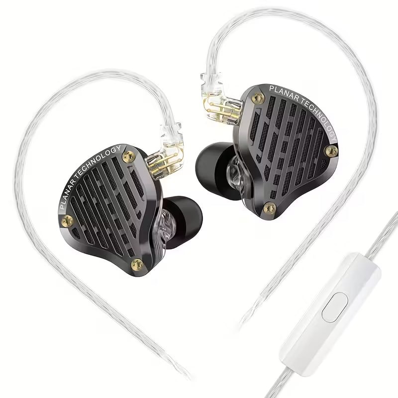 KZ PR3 iem
