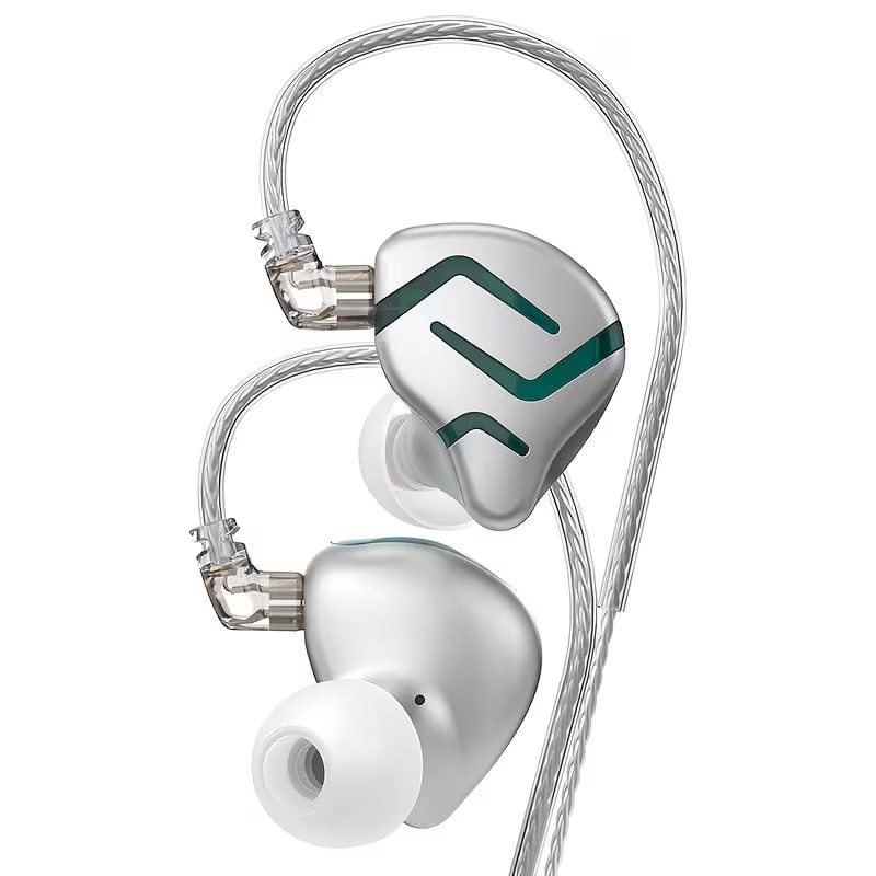 KZ ZES IEM