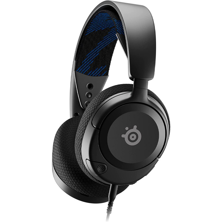 هدست Steelseries NOVA 1P