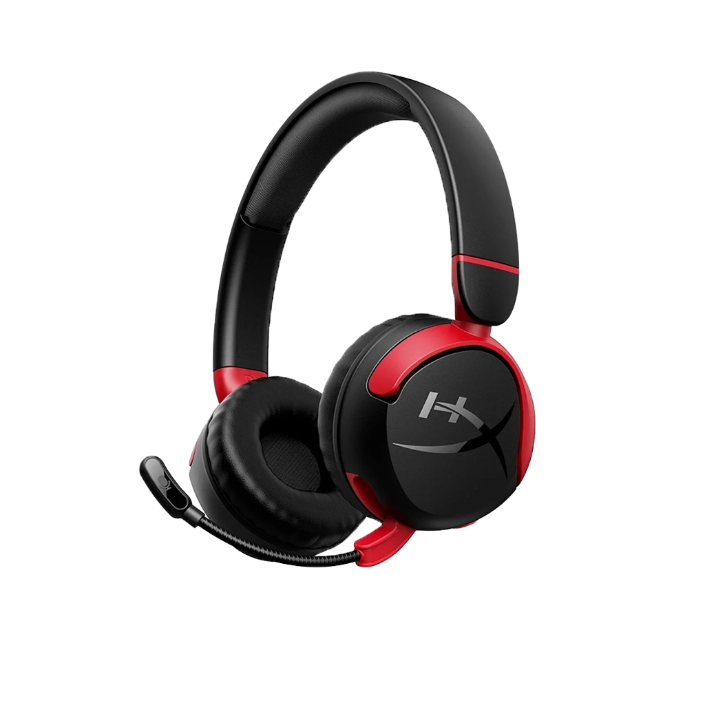 هدست HyperX Cloud Mini وایرلس