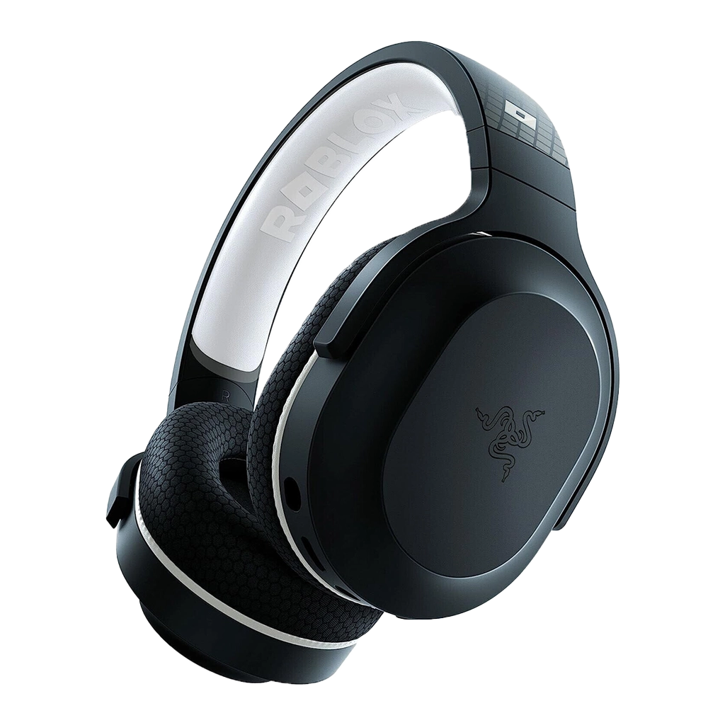 هدست Razer Barracuda X Roblox Edition