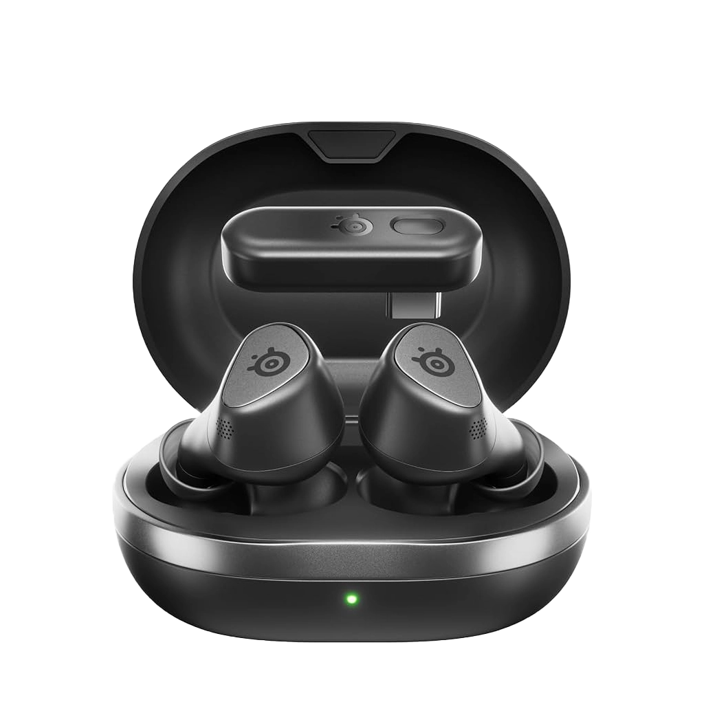 ایرپاد Steelseries Arctis GameBuds