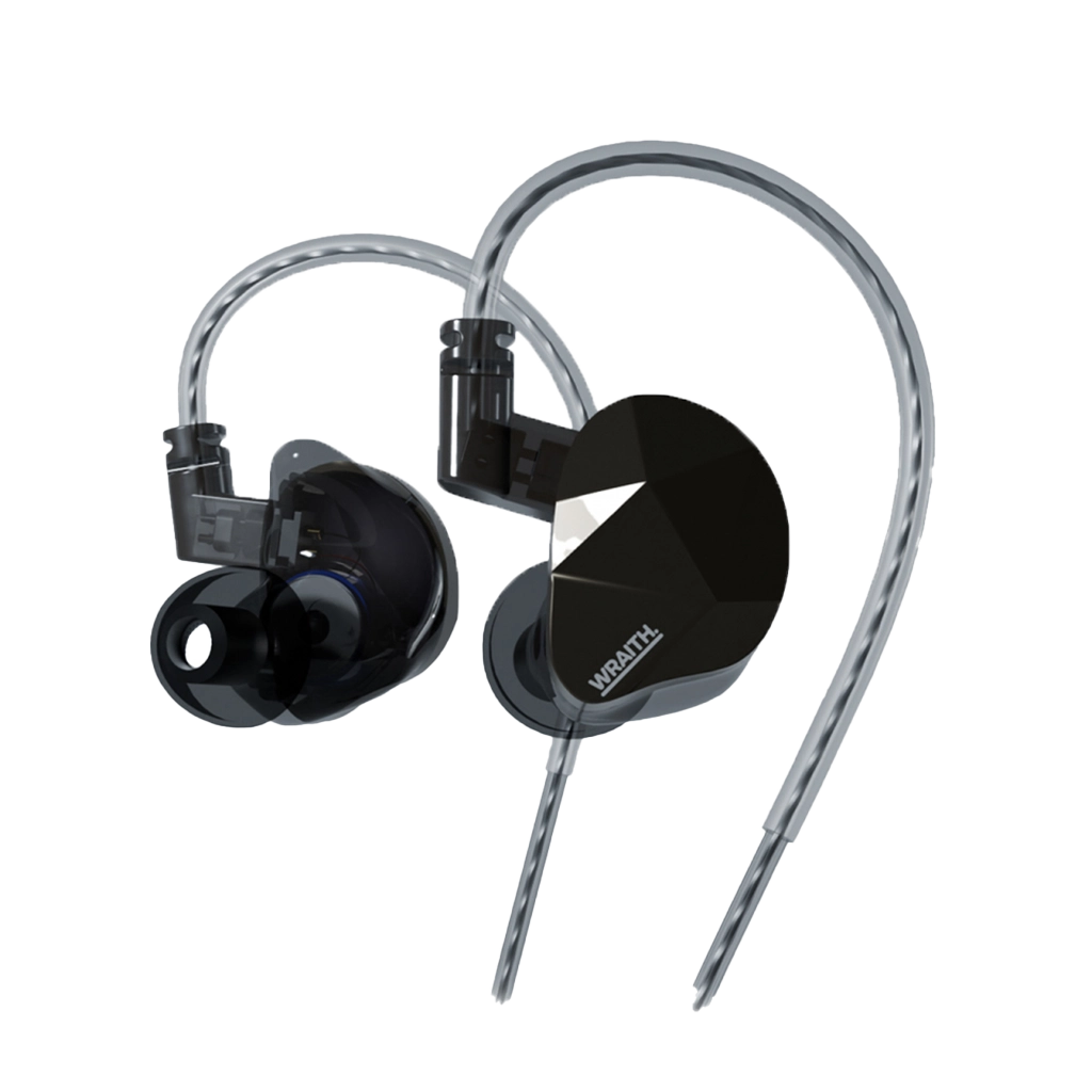 هندزفری IEM Wraith Sense Pro