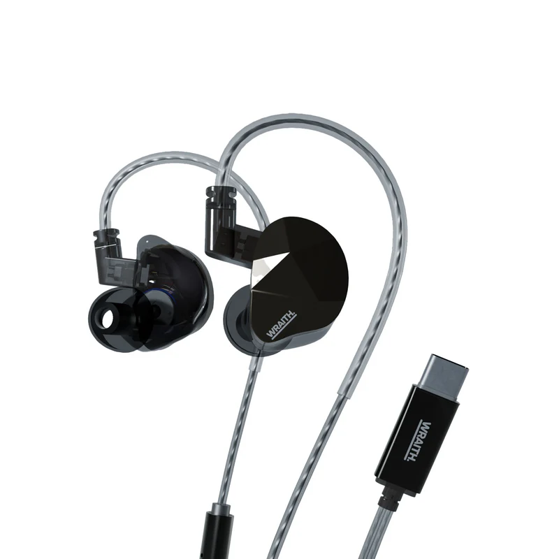 هندزفری IEM Wraith Sense Pro