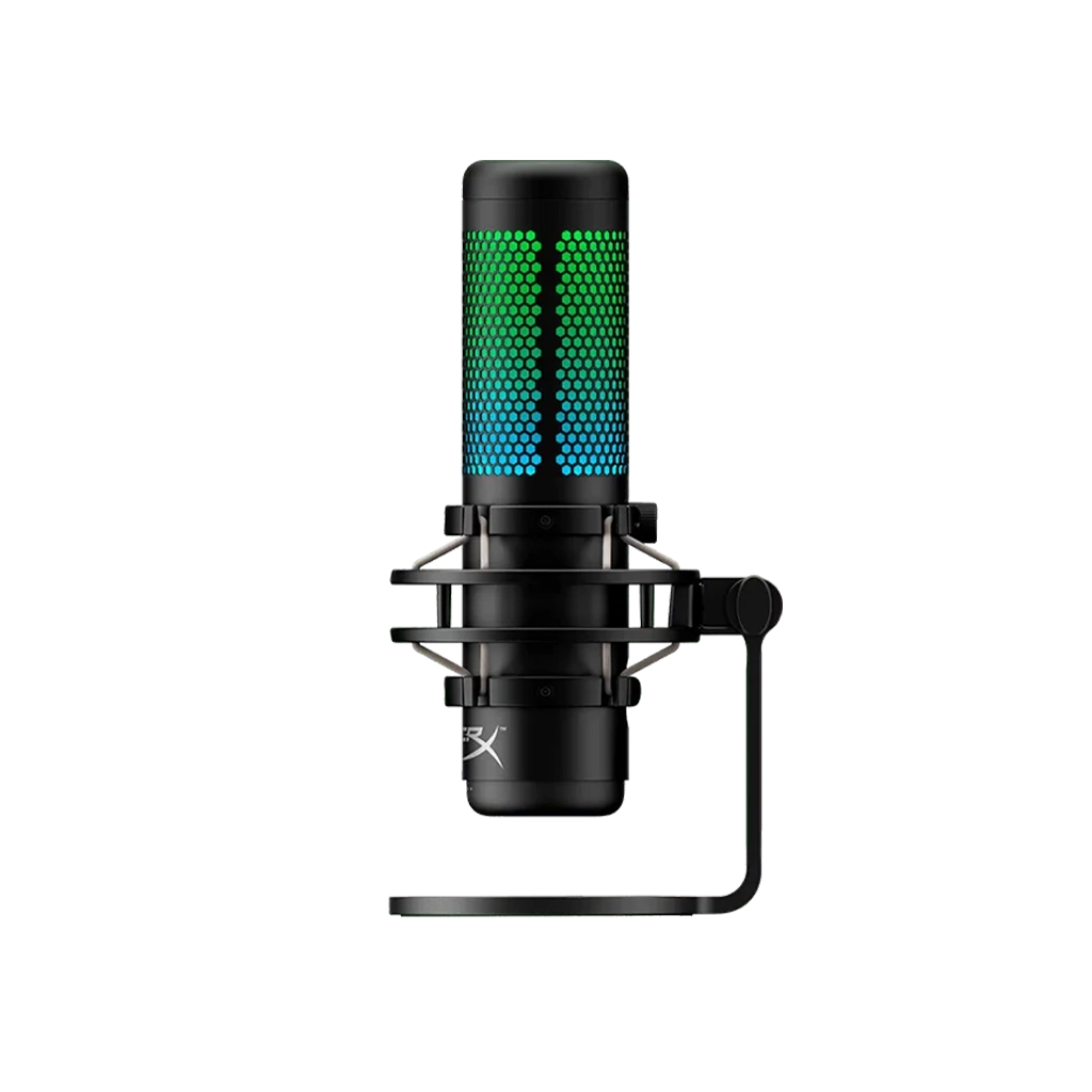 میکروفون HyperX QuadCast