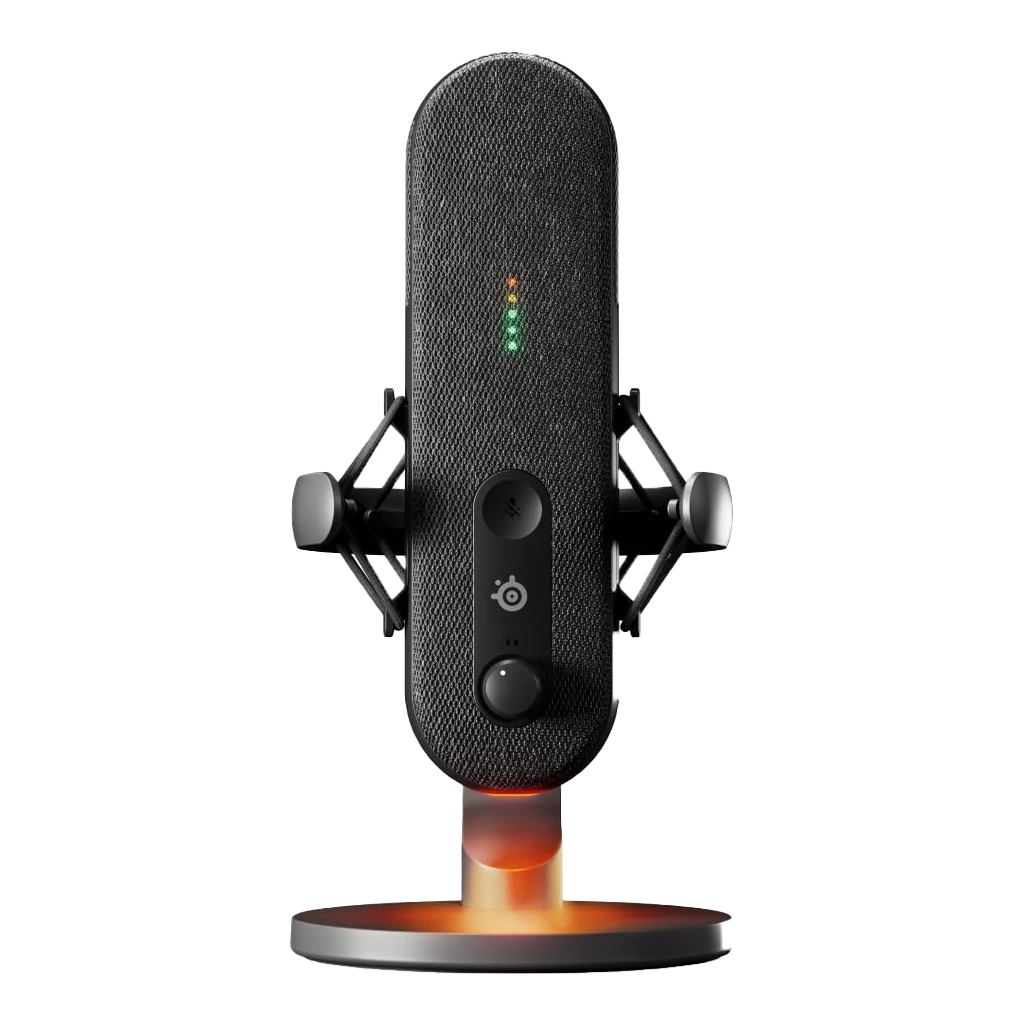 میکروفون Steelseries ALIAS